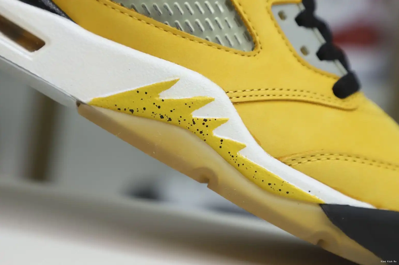 RETRO JORDAN T23 TOKYO 454783-701 Kimikick AIR 5 0602